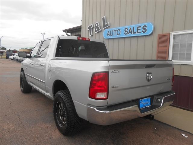 used 2016 Ram 1500 car, priced at $16,951