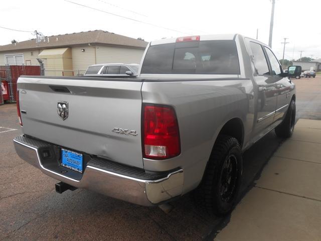 used 2016 Ram 1500 car, priced at $16,951