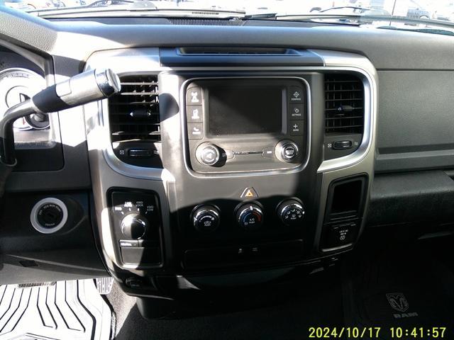 used 2013 Ram 1500 car, priced at $21,851