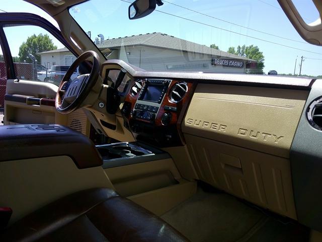 used 2011 Ford F-350 car, priced at $29,951