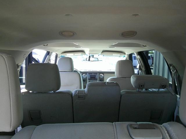 used 2010 Ford Expedition EL car, priced at $8,951
