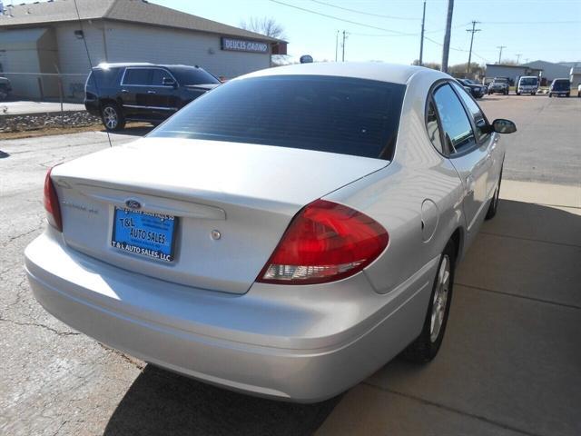 used 2006 Ford Taurus car, priced at $5,951