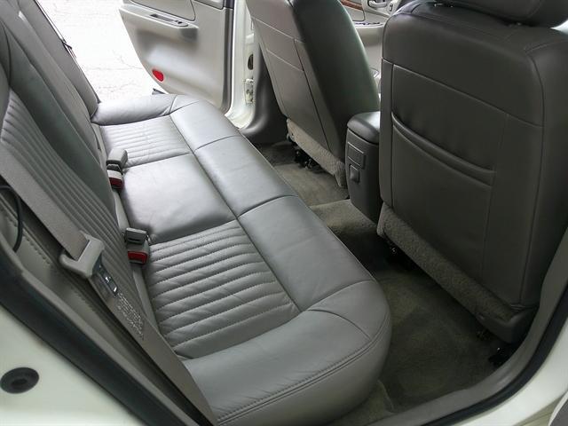 used 2001 Chevrolet Impala car, priced at $4,951