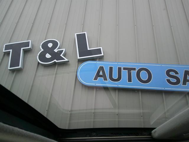 used 2001 Chevrolet Impala car, priced at $4,951