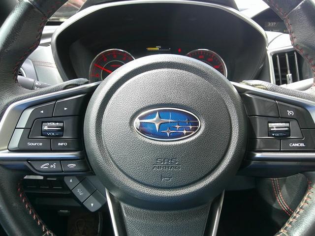 used 2017 Subaru Impreza car, priced at $16,951