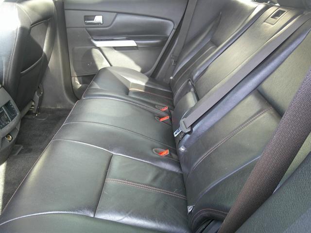 used 2011 Ford Edge car, priced at $9,951