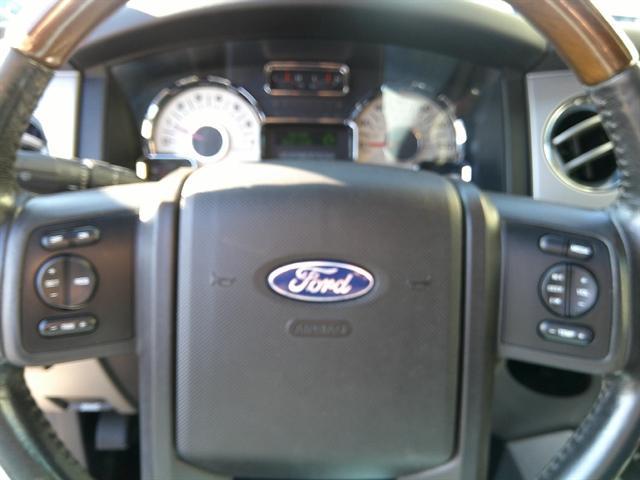 used 2008 Ford Expedition EL car, priced at $9,951