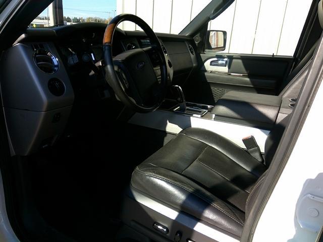 used 2008 Ford Expedition EL car, priced at $9,951