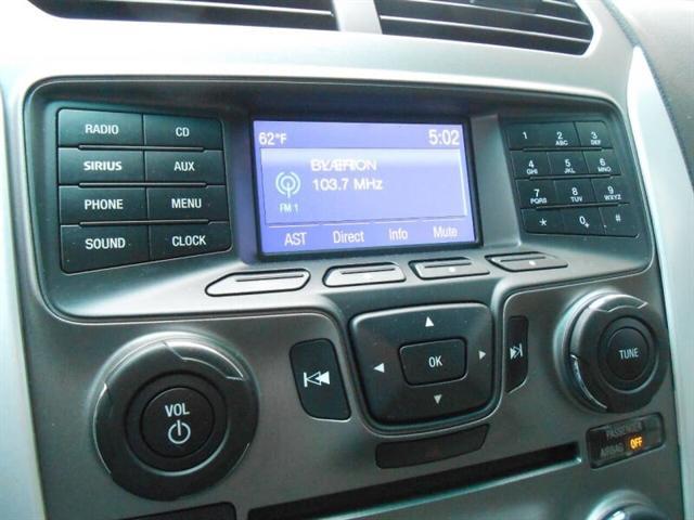 used 2014 Ford Explorer car, priced at $13,751