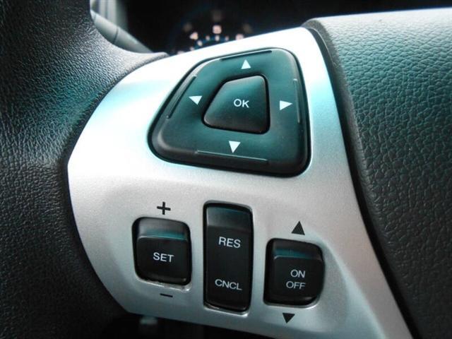 used 2014 Ford Explorer car, priced at $13,751