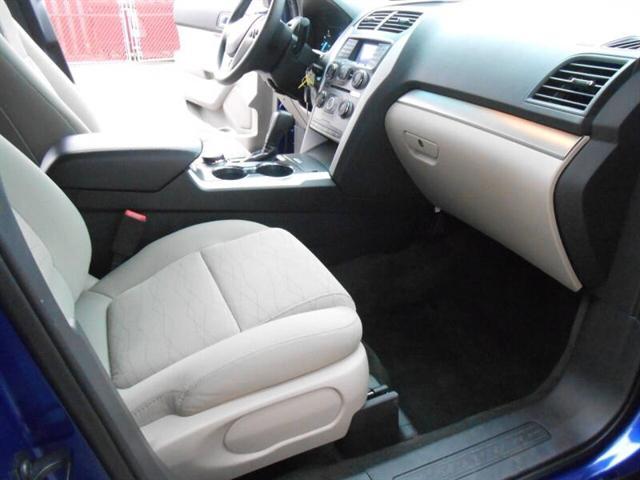 used 2014 Ford Explorer car, priced at $13,751