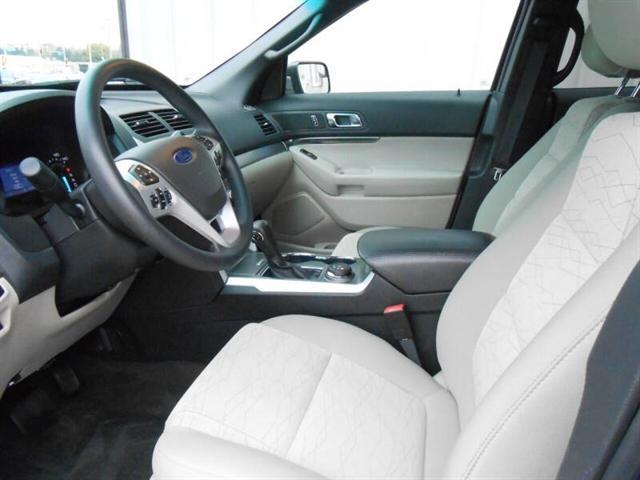 used 2014 Ford Explorer car, priced at $13,751