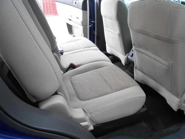 used 2014 Ford Explorer car, priced at $13,751