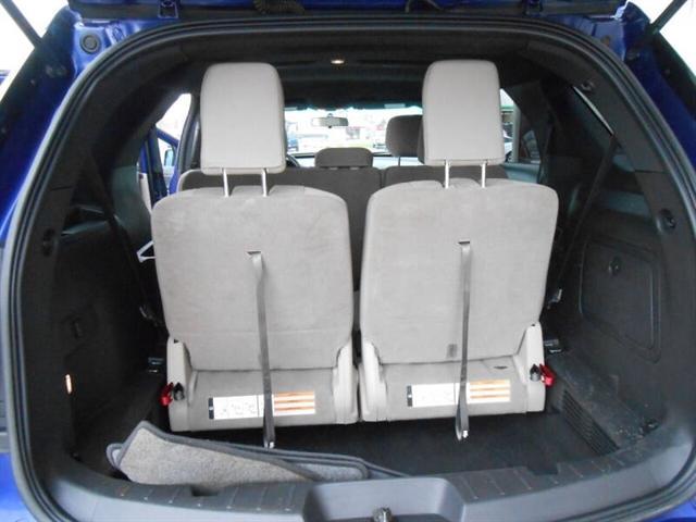 used 2014 Ford Explorer car, priced at $13,751