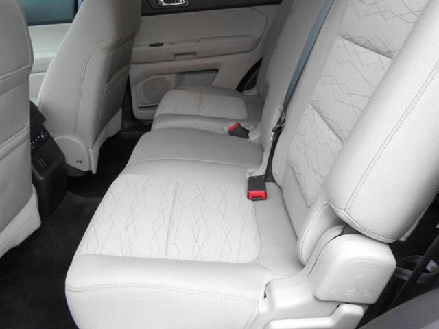 used 2014 Ford Explorer car, priced at $13,751
