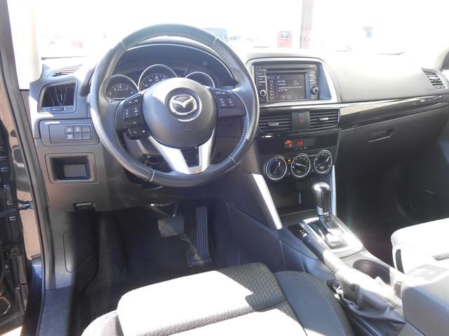 used 2015 Mazda CX-5 car, priced at $16,951