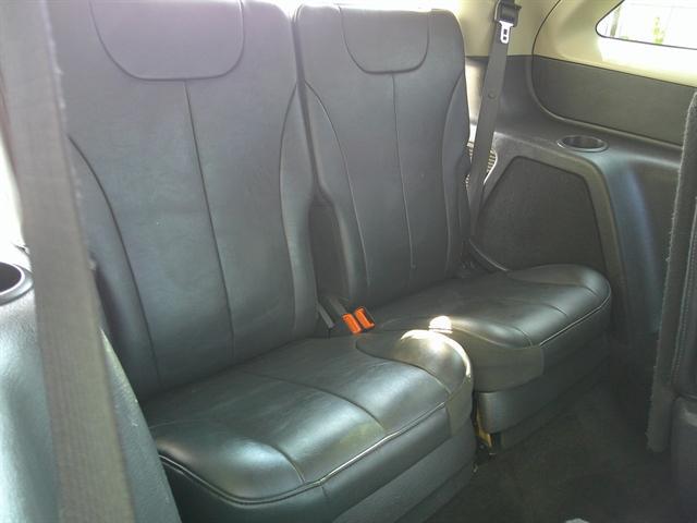 used 2006 Chrysler Pacifica car, priced at $5,951