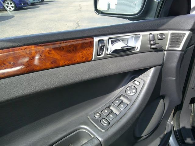 used 2006 Chrysler Pacifica car, priced at $5,951