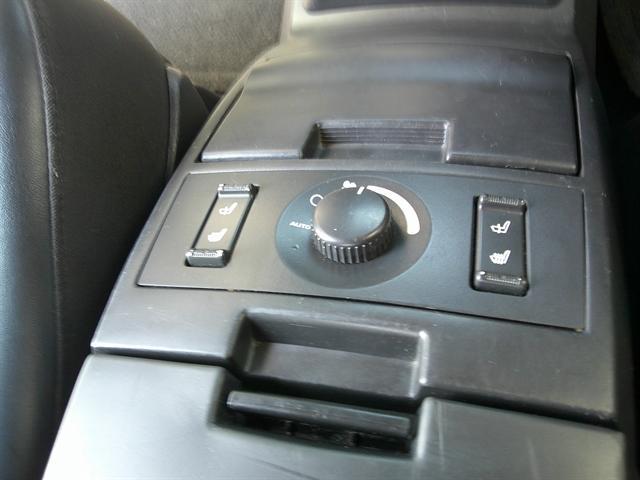 used 2006 Chrysler Pacifica car, priced at $5,951
