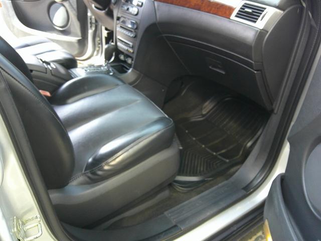 used 2006 Chrysler Pacifica car, priced at $5,951