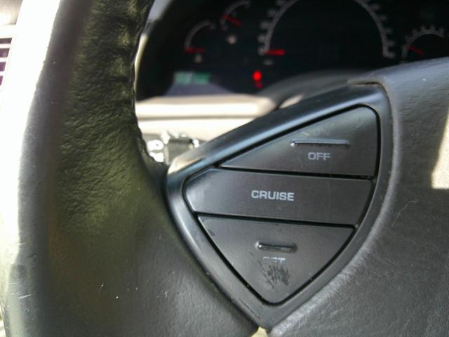 used 2006 Chrysler Pacifica car, priced at $5,951