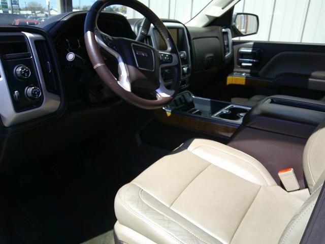 used 2014 GMC Sierra 1500 car, priced at $22,551