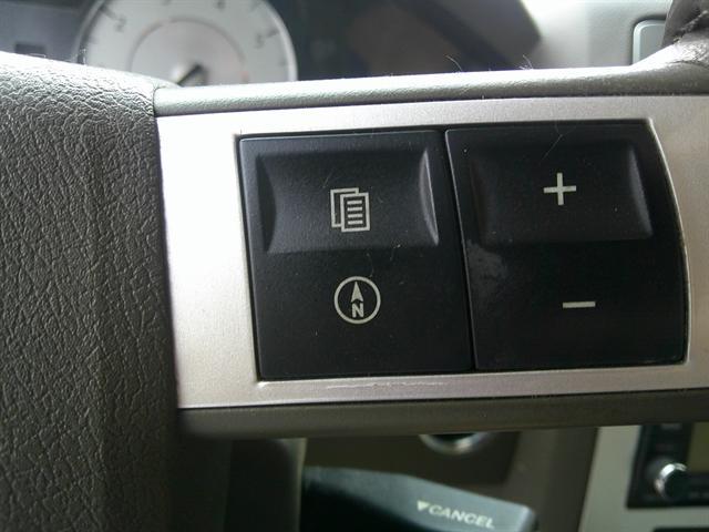 used 2009 Chrysler 300C car, priced at $10,951