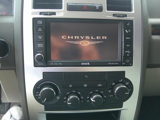 used 2009 Chrysler 300C car, priced at $10,951