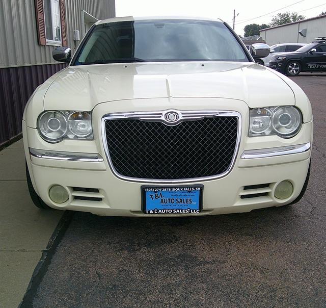 used 2009 Chrysler 300C car, priced at $10,951