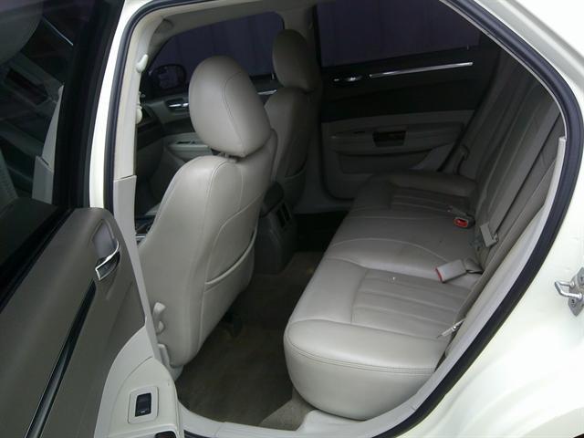 used 2009 Chrysler 300C car, priced at $10,951