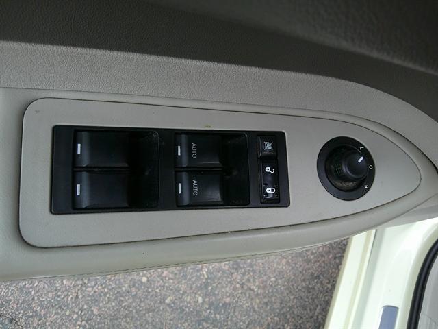 used 2009 Chrysler 300C car, priced at $10,951