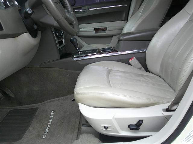 used 2009 Chrysler 300C car, priced at $10,951