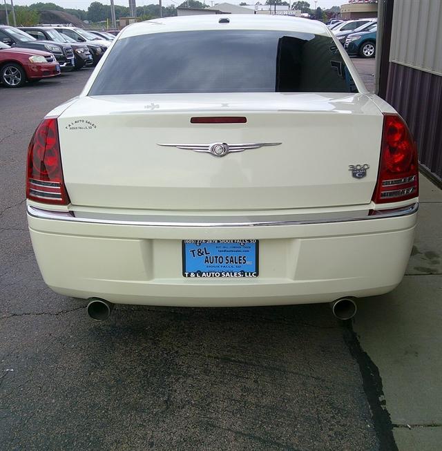 used 2009 Chrysler 300C car, priced at $10,951