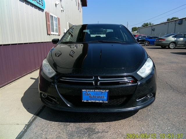 used 2013 Dodge Dart car, priced at $6,951