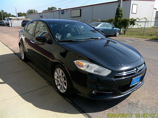 used 2013 Dodge Dart car, priced at $6,951