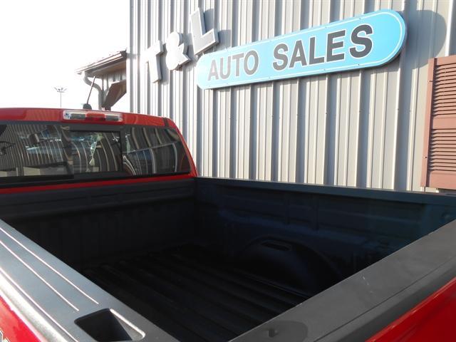 used 2016 Chevrolet Colorado car, priced at $19,551