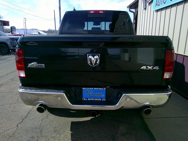 used 2015 Ram 1500 car, priced at $18,951