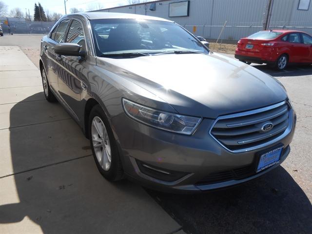 used 2014 Ford Taurus car, priced at $14,351