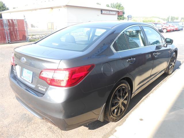 used 2015 Subaru Legacy car, priced at $13,951