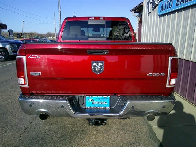 used 2013 Ram 1500 car, priced at $19,551