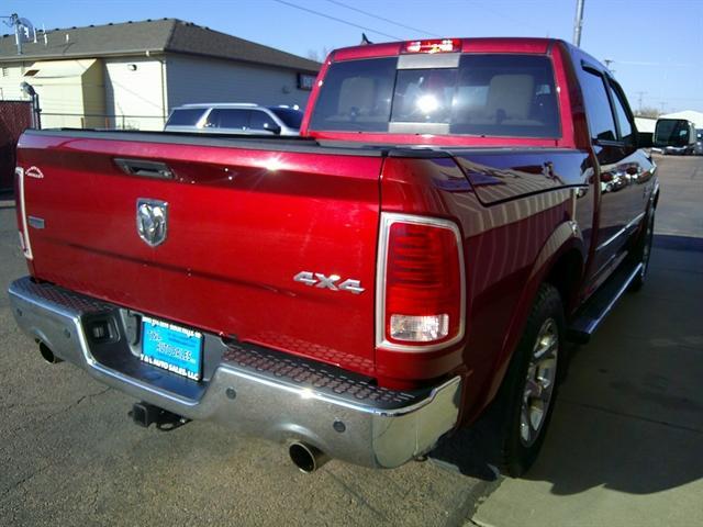 used 2013 Ram 1500 car, priced at $19,551