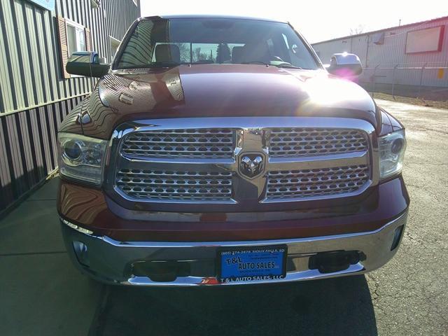 used 2013 Ram 1500 car, priced at $19,551