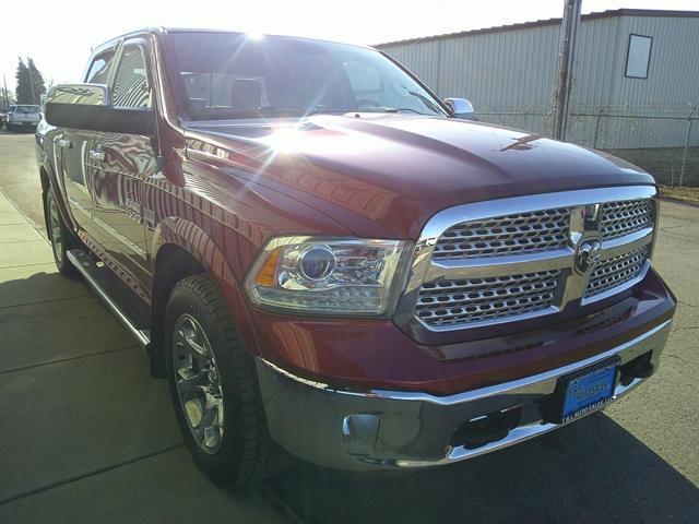 used 2013 Ram 1500 car, priced at $19,551