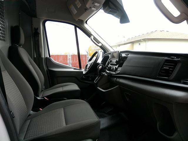 used 2021 Ford Transit-250 car, priced at $39,551