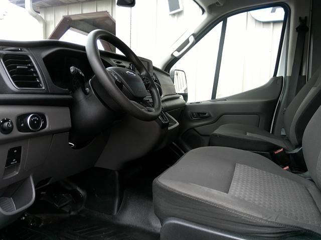 used 2021 Ford Transit-250 car, priced at $39,551