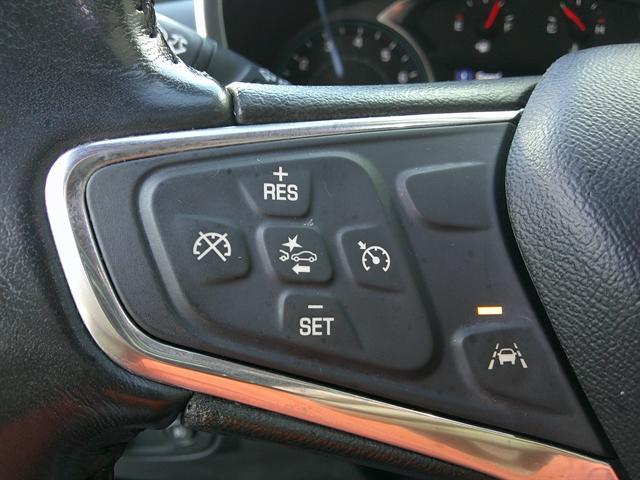 used 2020 Chevrolet Equinox car, priced at $19,951