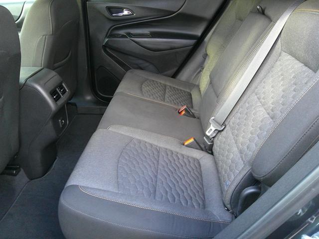 used 2020 Chevrolet Equinox car, priced at $19,951