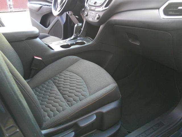 used 2020 Chevrolet Equinox car, priced at $19,951
