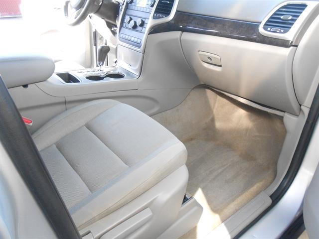 used 2012 Jeep Grand Cherokee car, priced at $12,551