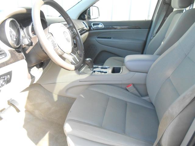 used 2012 Jeep Grand Cherokee car, priced at $12,551